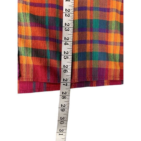 Coldwater Creek Women's Long Sleeve Multi-color Top - Picture 5 of 5